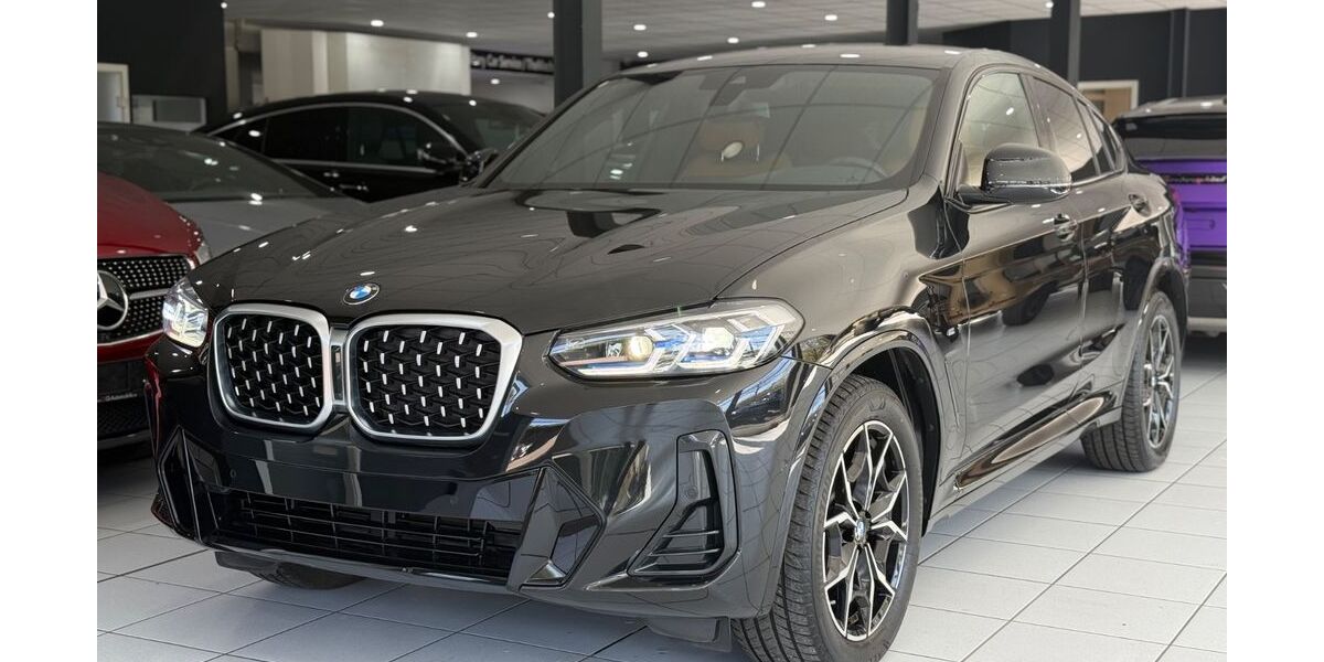 BMW X4 59.000 km 40.990 &euro; Weil im Schönbuch 71093