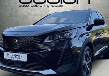 Peugeot 3008 22.500 km 25.880 &euro; Tübingen 72072