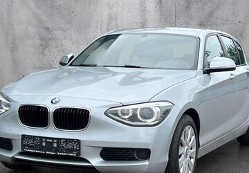 BMW 118 137.400 km 10.990 &euro; Nürtingen bei Stuttgart 72622