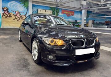 BMW 335 247.000 km 9.900 &euro; stuttgart 70190