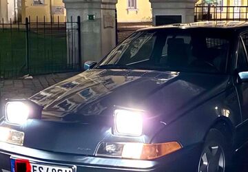 Volvo 480 146.000 km 11.111 &euro; Reutlingen 72763