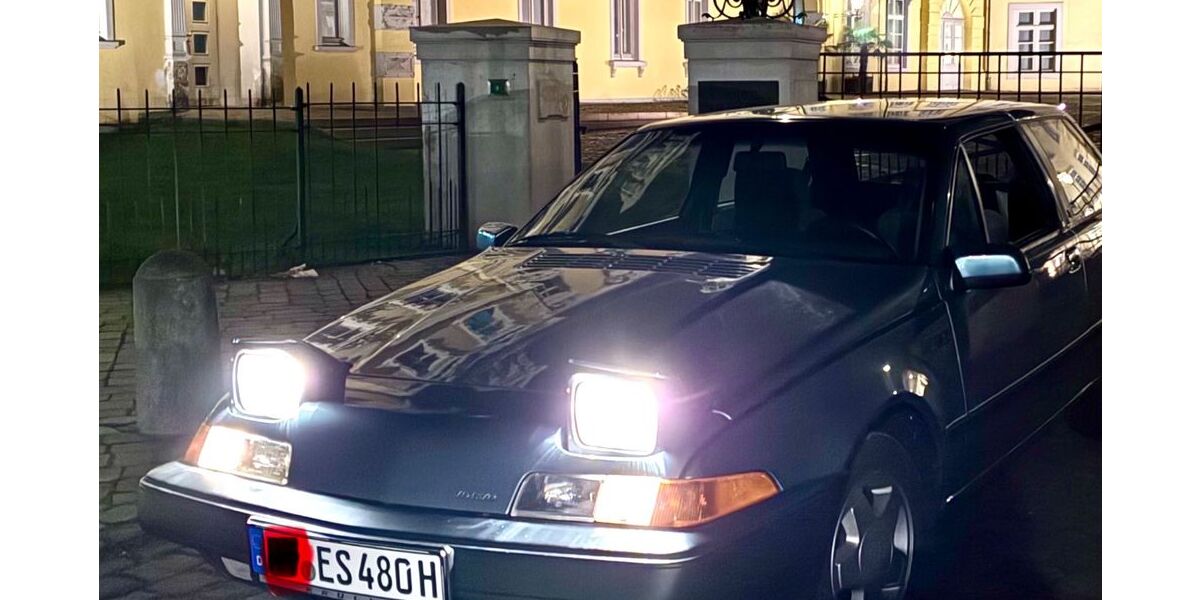 Volvo 480 146.000 km 11.111 &euro; Reutlingen 72763