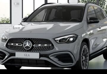Mercedes-Benz GLA 180 9.900 km 42.990 &euro; Stuttgart 70372
