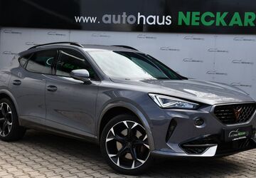 Cupra Formentor 100.000 km 26.900 &euro; Reutlingen 72762