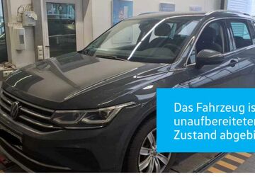 VW Tiguan 26.224 km 31.330 &euro; Stuttgart 70563