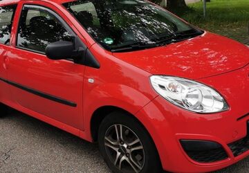 Renault Twingo 115.000 km 2.900 &euro; Stuttgart 70435