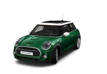 Mini Cooper S 75.000 km 20.930 &euro; Rottenburg 72108