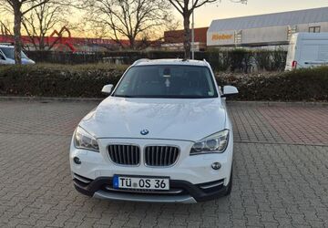 BMW X1 266.000 km 7.699 &euro; Gomaringen 72810