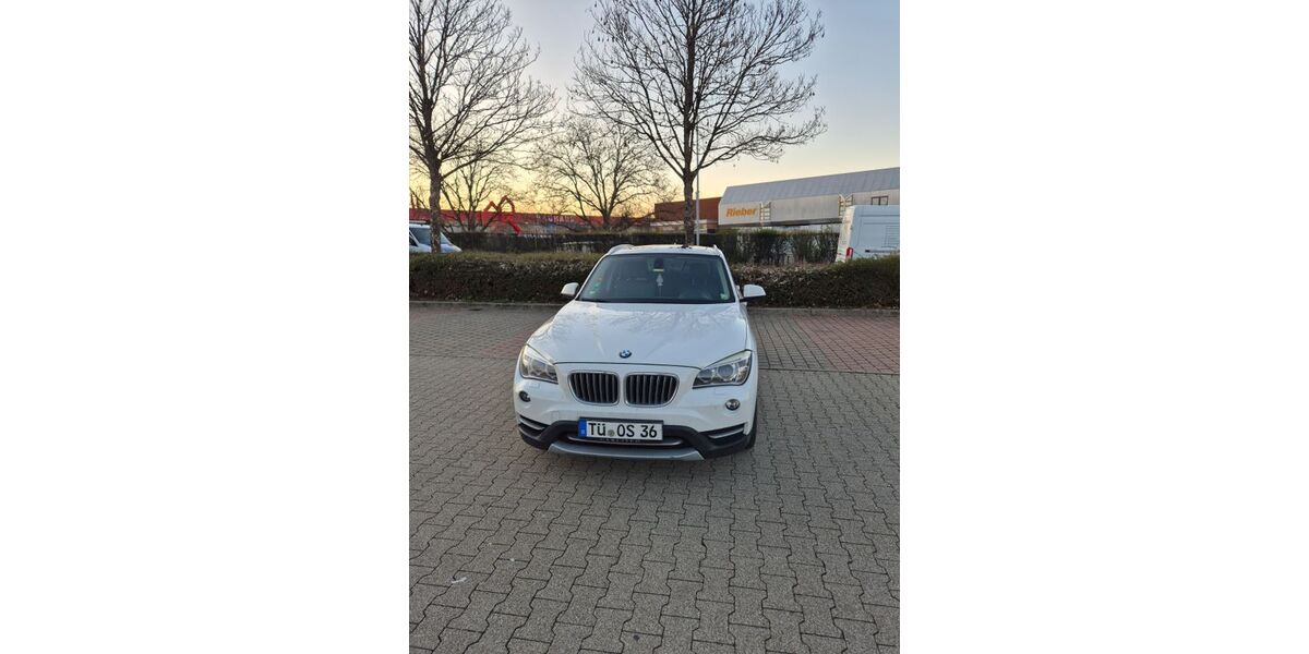BMW X1 266.000 km 7.699 &euro; Gomaringen 72810