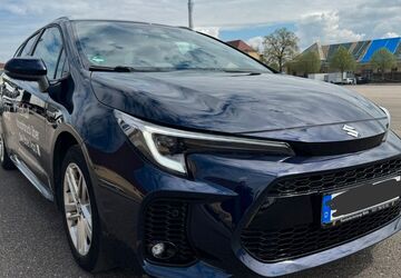 Suzuki Swace 225.000 km 16.990 &euro; Stuttgart 70376