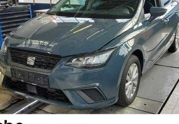 Seat Ibiza 3.100 km 20.860 &euro; Mössingen 72116