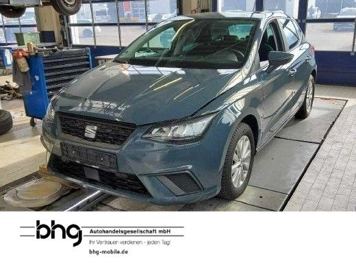 Seat Ibiza 3.100 km 20.860 &euro; Mössingen 72116