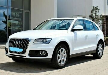Audi Q5 178.565 km 15.400 &euro; Stuttgart 70378