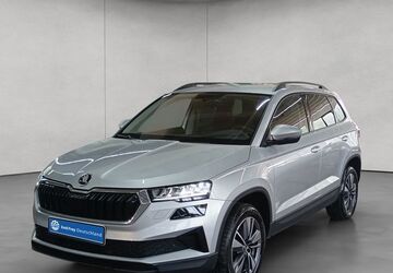 Skoda Karoq 135.489 km 19.890 &euro; Reutlingen 72762