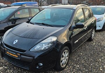 Renault Clio 144.000 km 3.290 &euro; Reutlingen 72766