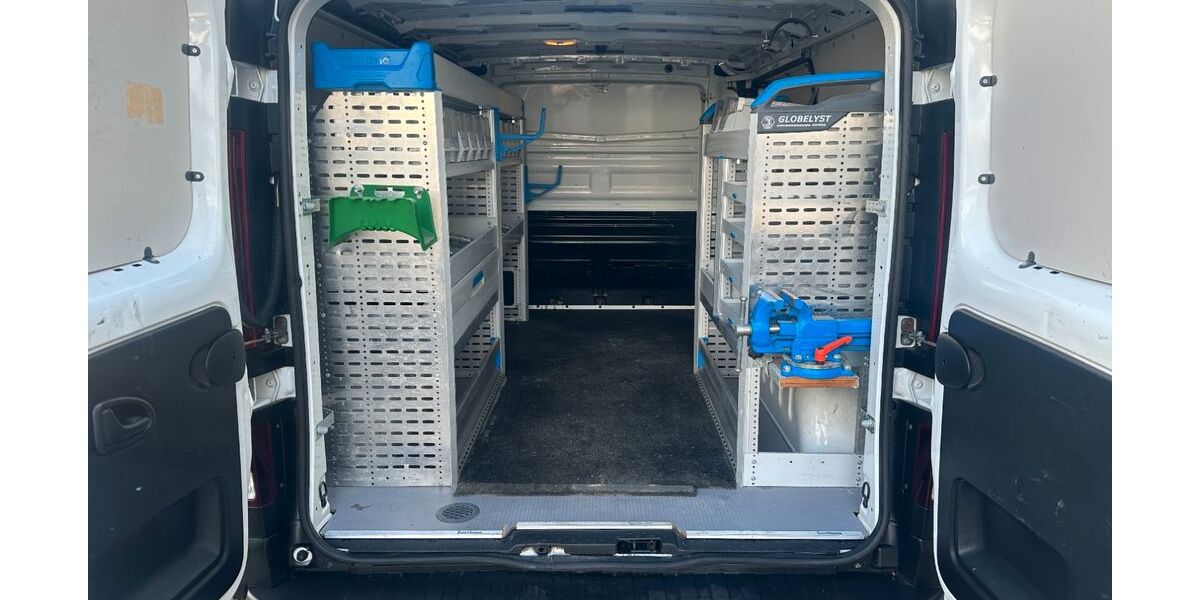 Opel Vivaro 41.879 km 16.600 &euro; Sindelfingen 71065