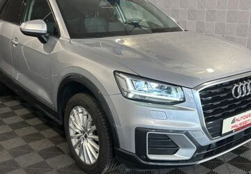 Audi Q2 140.698 km 15.880 &euro; Horb am Neckar 72160