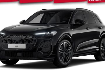Audi Q5 6.567 km 52.940 &euro; Stuttgart 70563