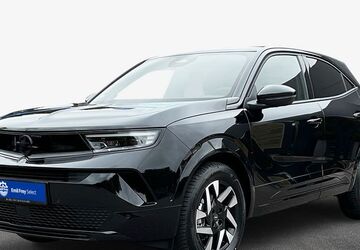 Opel Mokka 5.400 km 24.990 &euro; Tübingen 72072