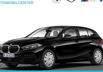 BMW 116 50.427 km 18.790 &euro; Reutlingen 72766