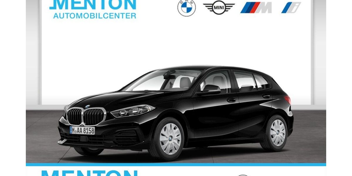 BMW 116 50.427 km 18.790 &euro; Reutlingen 72766