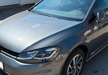 VW Golf 97.200 km 15.800 &euro; Herrenberg 71083