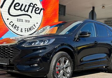 Ford Kuga 13.700 km 29.890 &euro; Herrenberg-Kuppingen 71083