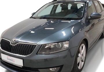 Skoda Octavia 145.544 km 14.980 &euro; Pfullingen 72793