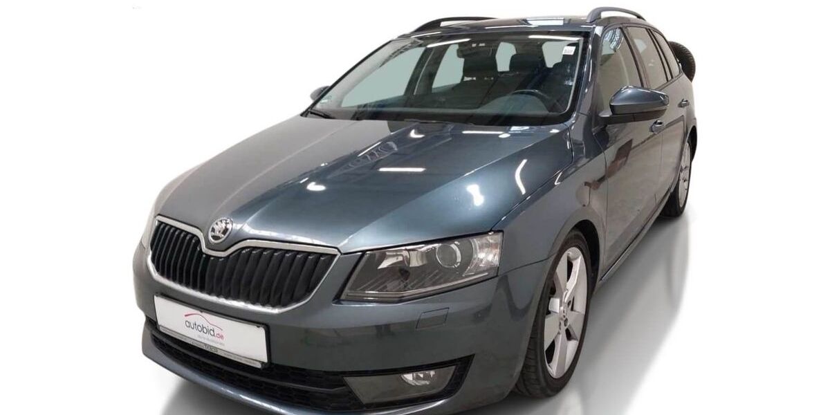 Skoda Octavia 145.544 km 14.980 &euro; Pfullingen 72793