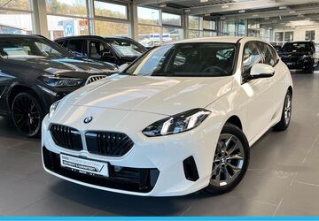 BMW 120 9.969 km 28.990 &euro; Tübingen 72072