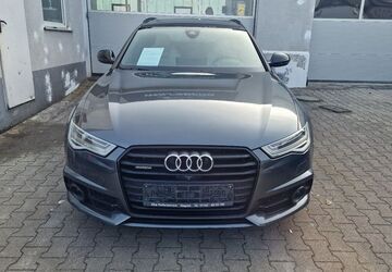 Audi A6 212.500 km 21.999 &euro; Nagold 72202