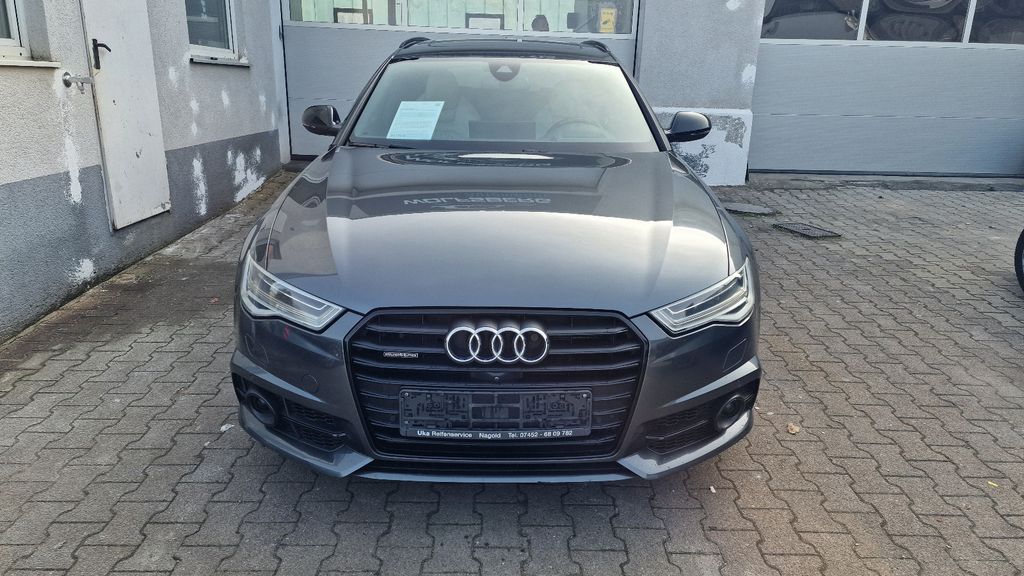 Audi A6 212.500 km 21.999 &euro; Nagold 72202