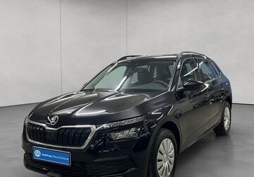 Skoda Kamiq 29.392 km 15.890 &euro; Filderstadt 70794