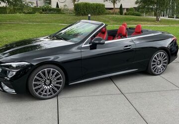 Mercedes-Benz CLE 200 28.000 km 58.990 &euro; Böblingen 71034