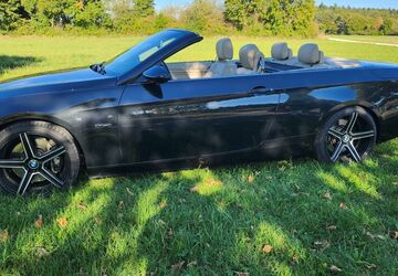 BMW 330 172.000 km 11.300 &euro; Trochtelfingen 72818