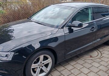 Audi A5 155.000 km 12.999 &euro; Nagold 72202