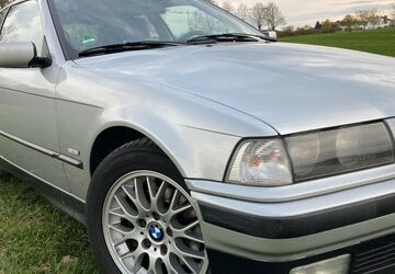 BMW 318 225.880 km 2.850 &euro; Hülben 72584