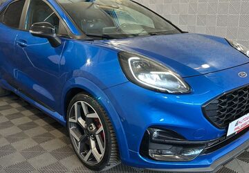 Ford Puma 94.977 km 20.490 &euro; Horb am Neckar 72160