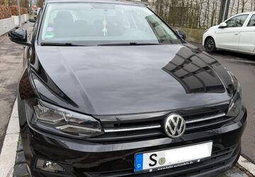 VW Polo 39.000 km 14.750 &euro; Ostfildern 73760