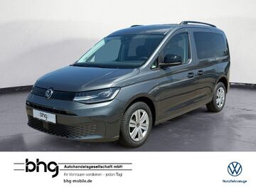 Gebrauchte VW Caddy