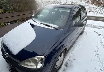 Opel Corsa 157.109 km 800 &euro; Bisingen 72406