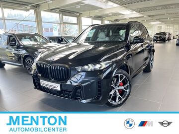 Gebrauchte BMW X5