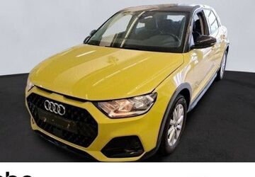 Audi A1 41.014 km 21.730 &euro; Reutlingen 72760