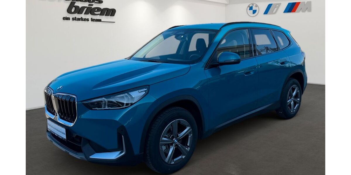 BMW X1 10.100 km 41.500 &euro; Leinfelden-Echterdingen 70771