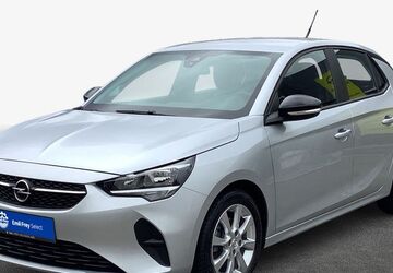 Opel Corsa 35.723 km 13.690 &euro; Tübingen 72072