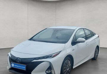 Toyota Prius 38.800 km 23.490 &euro; Reutlingen 72766