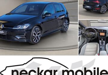 VW Golf 105.520 km 17.490 &euro; Tübingen 72074