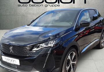 Peugeot 3008 12.900 km 21.880 &euro; Reutlingen 72766