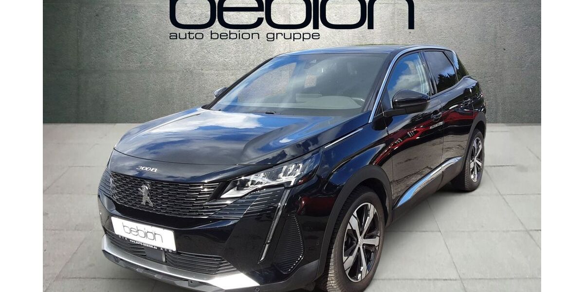 Peugeot 3008 12.900 km 21.880 &euro; Reutlingen 72766