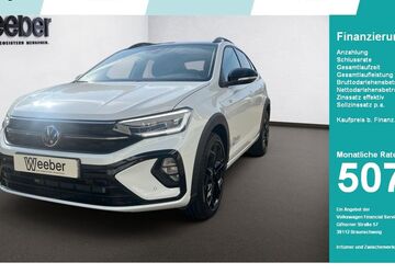 VW Taigo 5.890 km 34.444 &euro; Herrenberg 71083